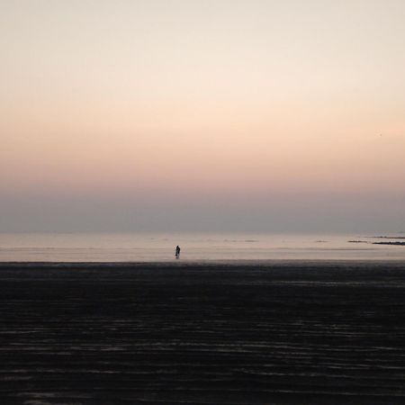 אליבג Seaswan Resort מראה חיצוני תמונה